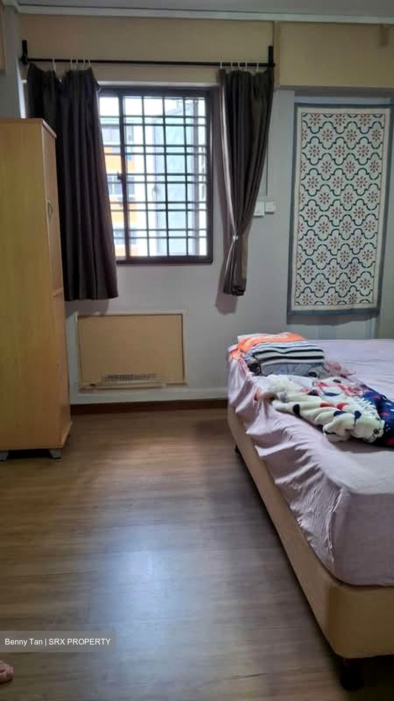 Blk 437 Yishun Avenue 6 (Yishun), HDB 4 Rooms #535387731